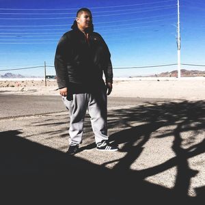 Meet your Posher, Miguel